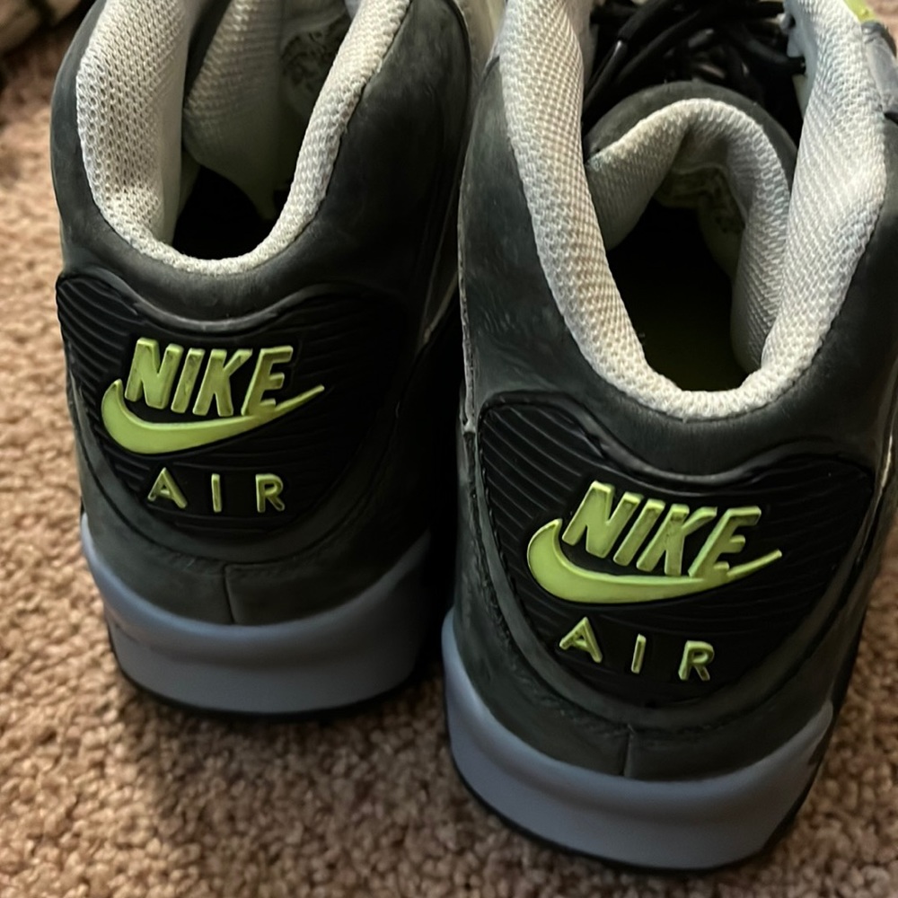 Nike men shoes